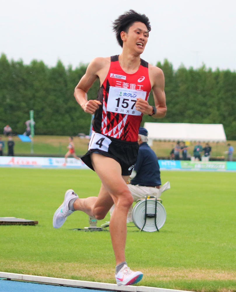 吉田選手