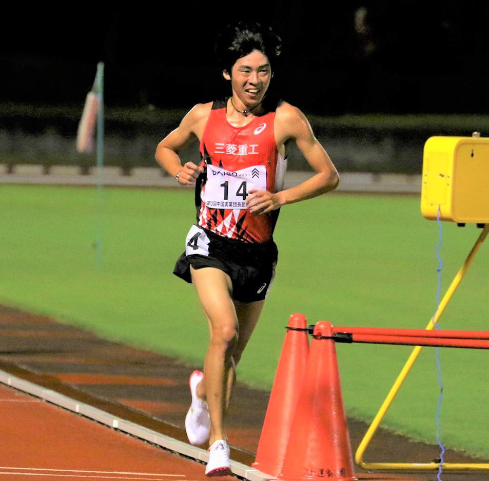 岩田選手