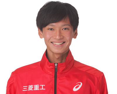 江島 選手