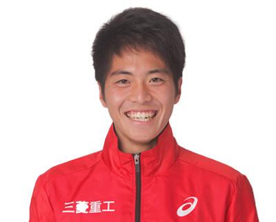 林田 選手