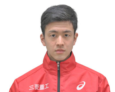 松倉 選手