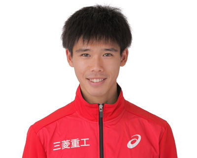 吉岡 選手