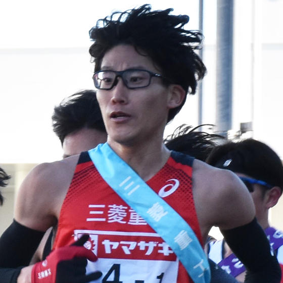 的野 選手