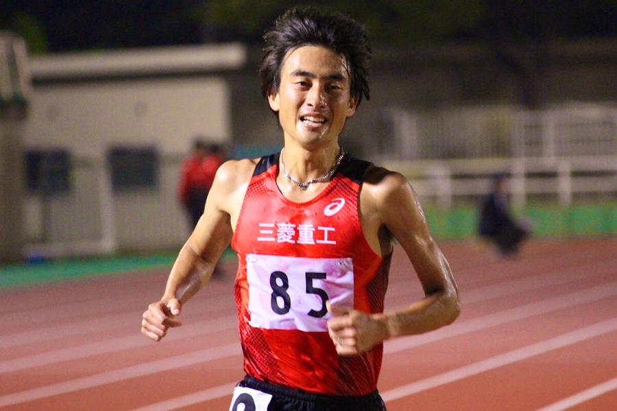 第66回九州実業団陸上競技選手権大会