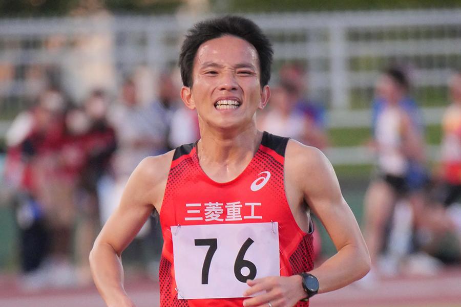 第67回九州実業団陸上競技選手権大会