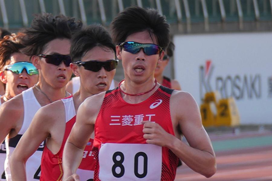 第67回九州実業団陸上競技選手権大会