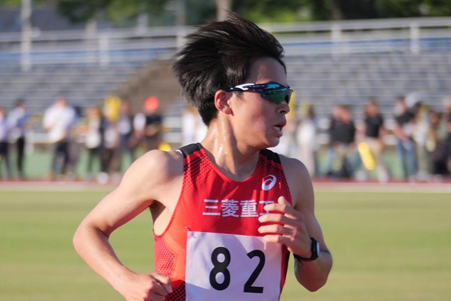 第67回九州実業団陸上競技選手権大会