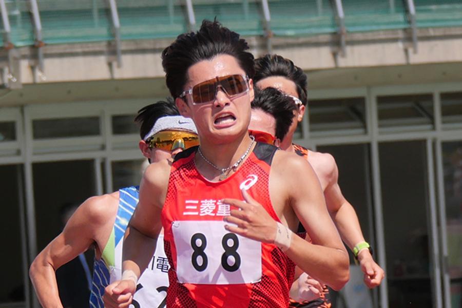 第67回九州実業団陸上競技選手権大会