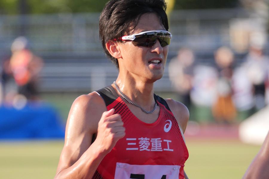 第67回九州実業団陸上競技選手権大会