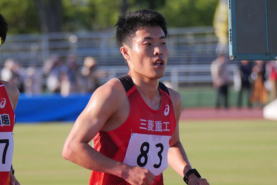 第67回九州実業団陸上競技選手権大会