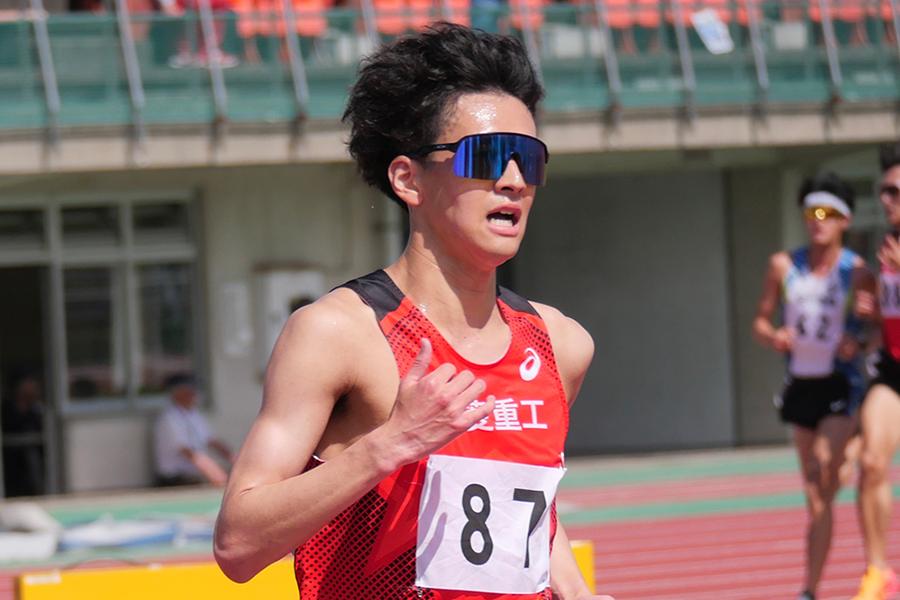 第67回九州実業団陸上競技選手権大会