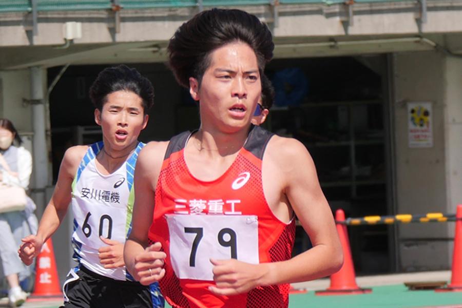 第67回九州実業団陸上競技選手権大会
