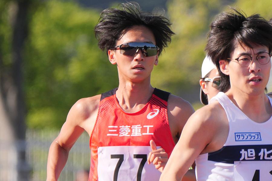 第67回九州実業団陸上競技選手権大会