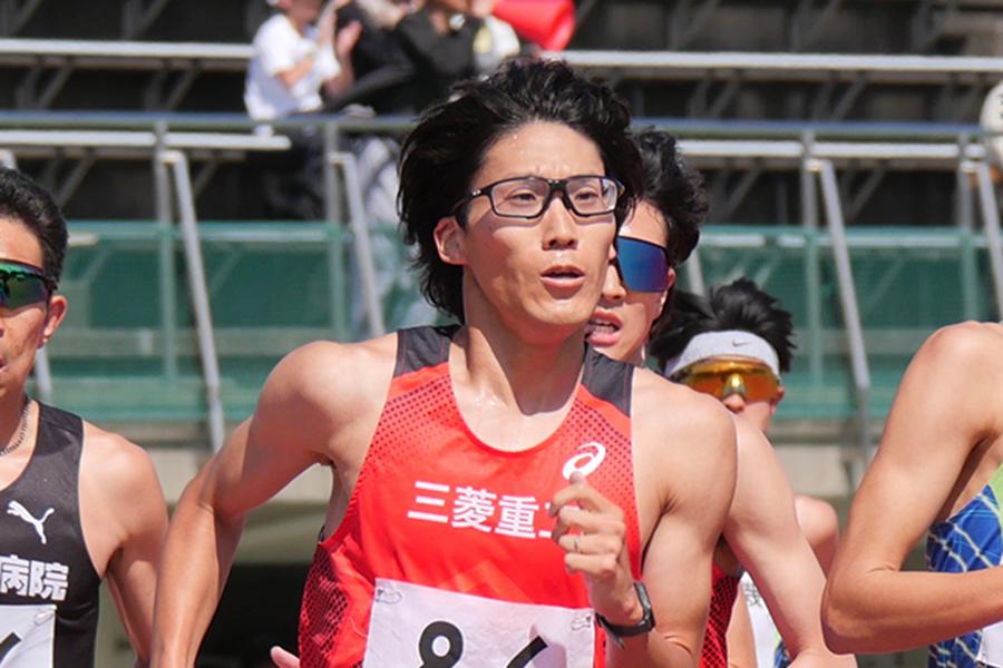 第67回九州実業団陸上競技選手権大会