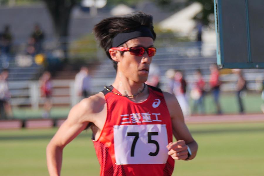 第67回九州実業団陸上競技選手権大会