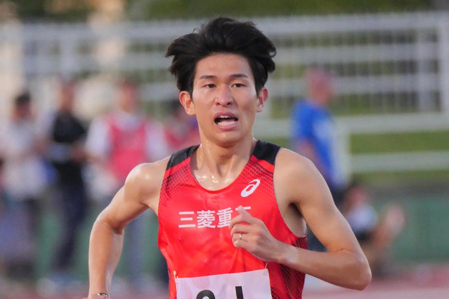 第67回九州実業団陸上競技選手権大会
