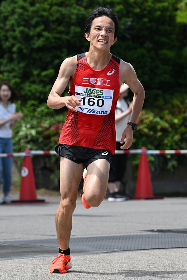 井上大仁