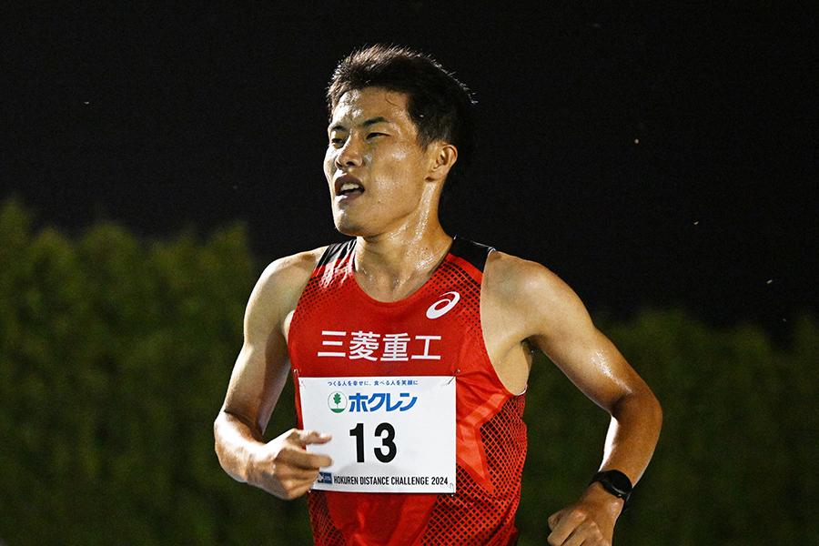 杉選手