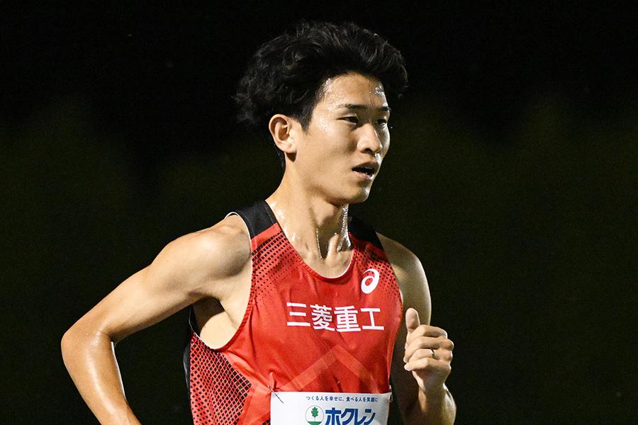 近藤選手