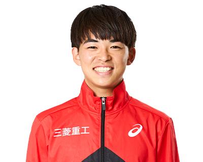 守屋和希