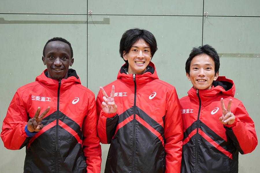 2024八王子ロングディスタンス