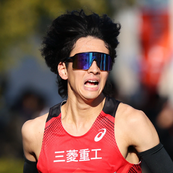 松倉選手