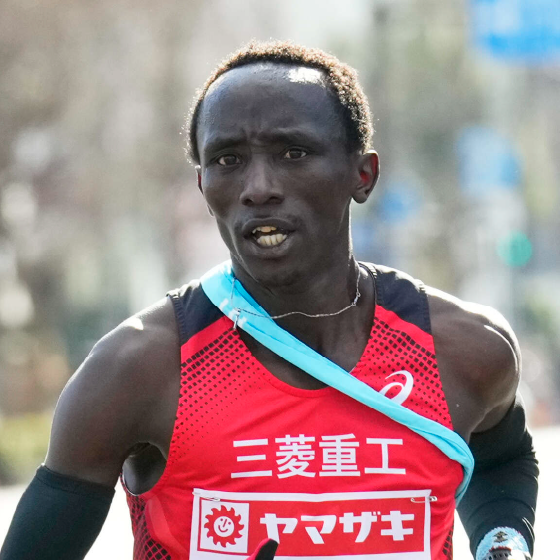 コリル選手