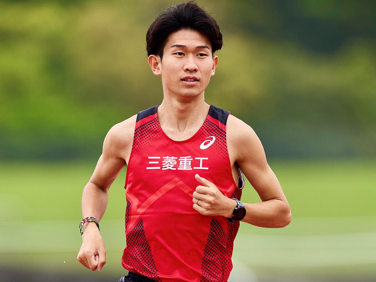 近藤 亮太選手