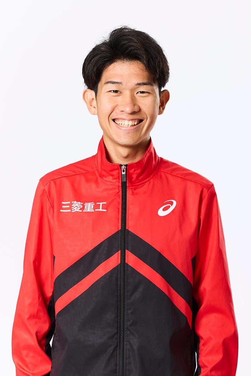 近藤亮太選手