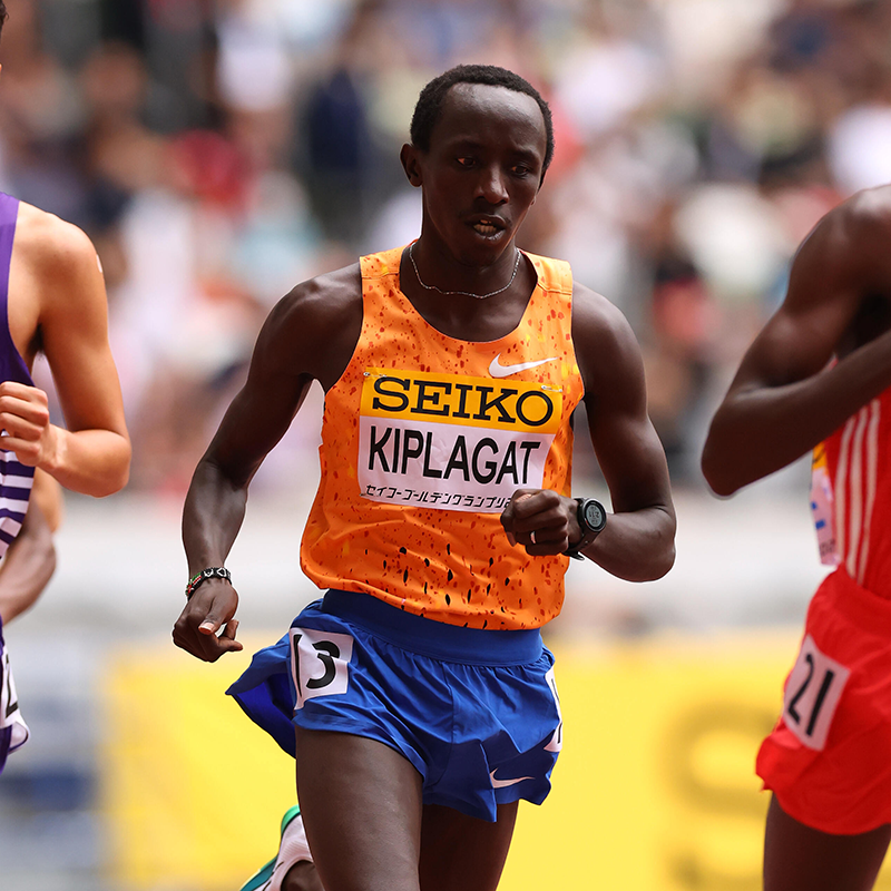 セイコーゴールデングランプリ陸上2025東京