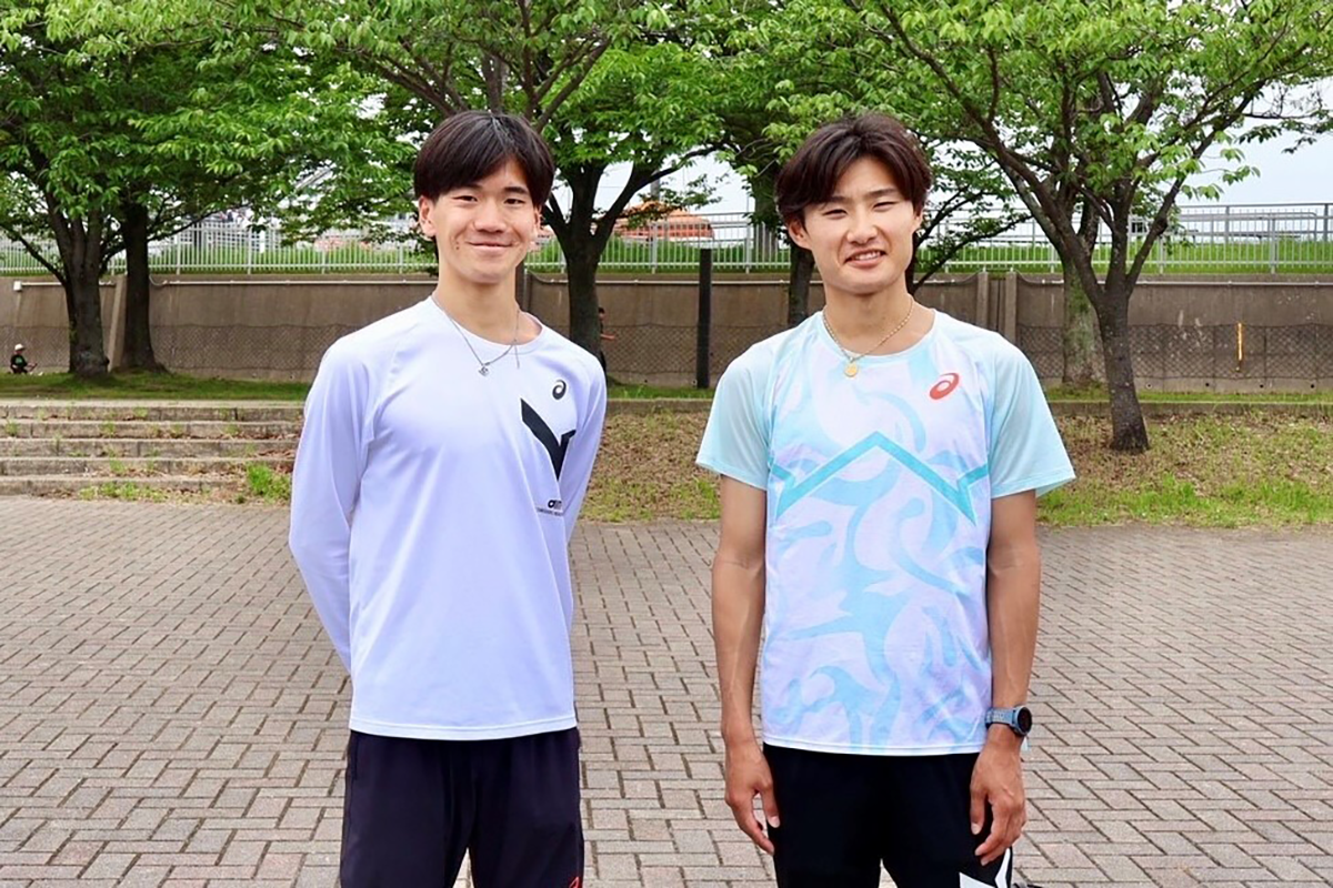第68回九州実業団陸上競技選手権大会