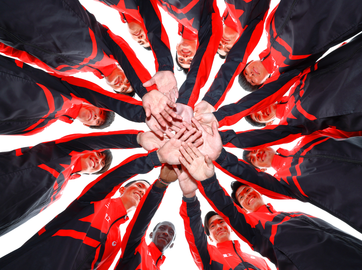 後援会