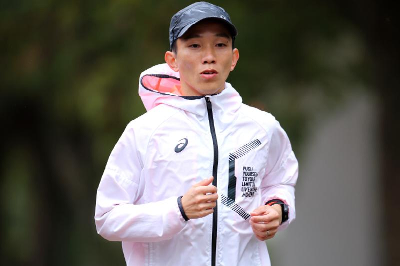 井上 大仁