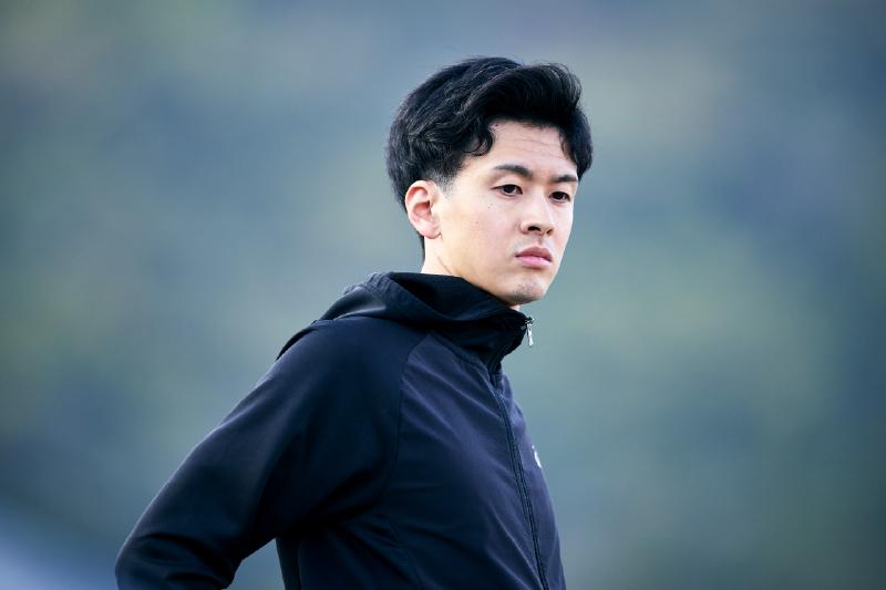 松倉 唯斗