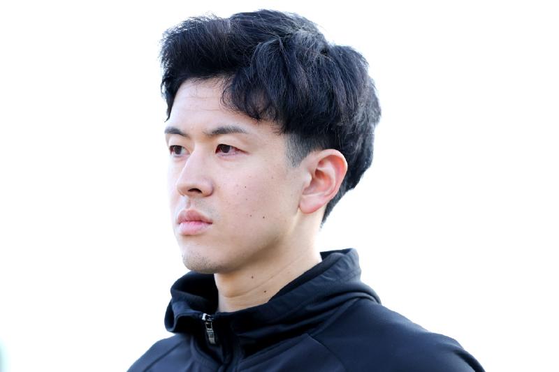 松倉 唯斗