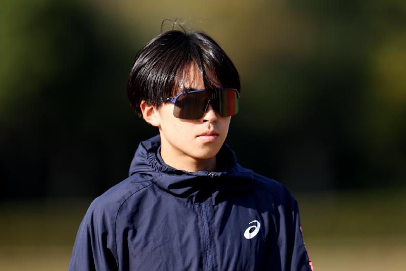 守屋 和希
