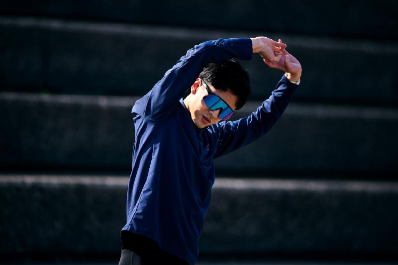 宗像 聖