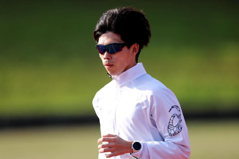 吉岡 遼人