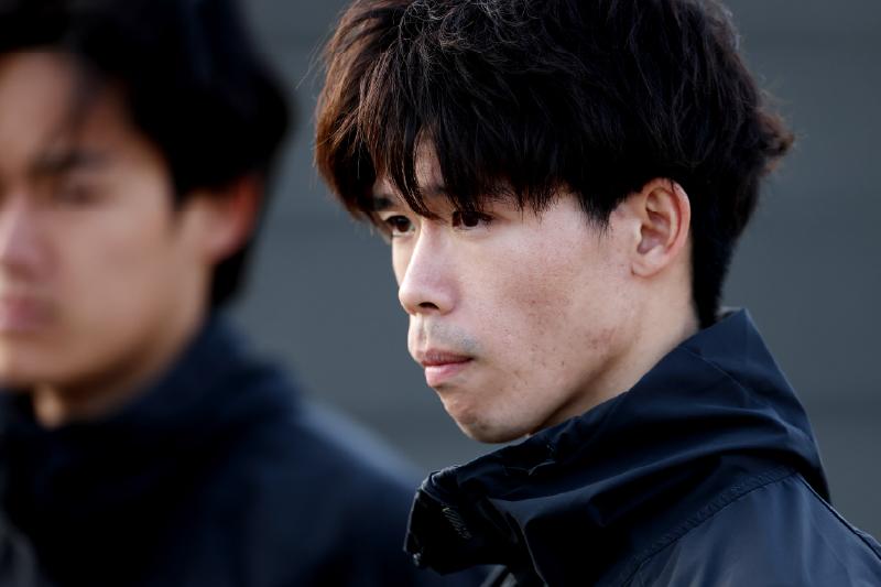 吉岡 遼人