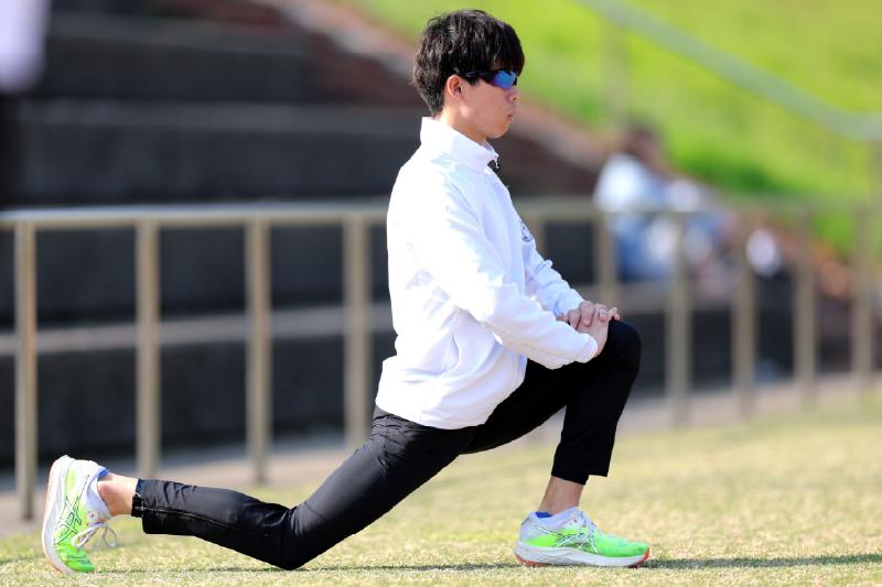 吉岡 遼人