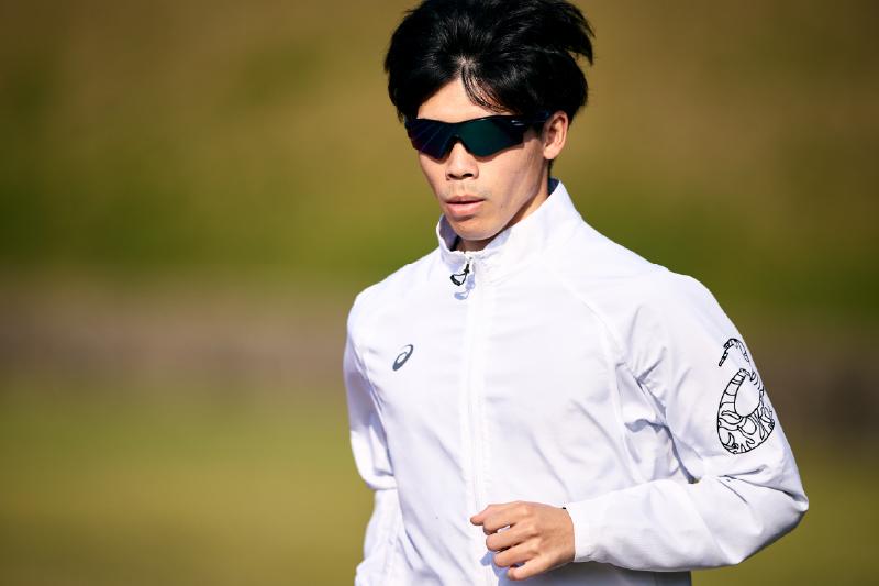 吉岡 遼人