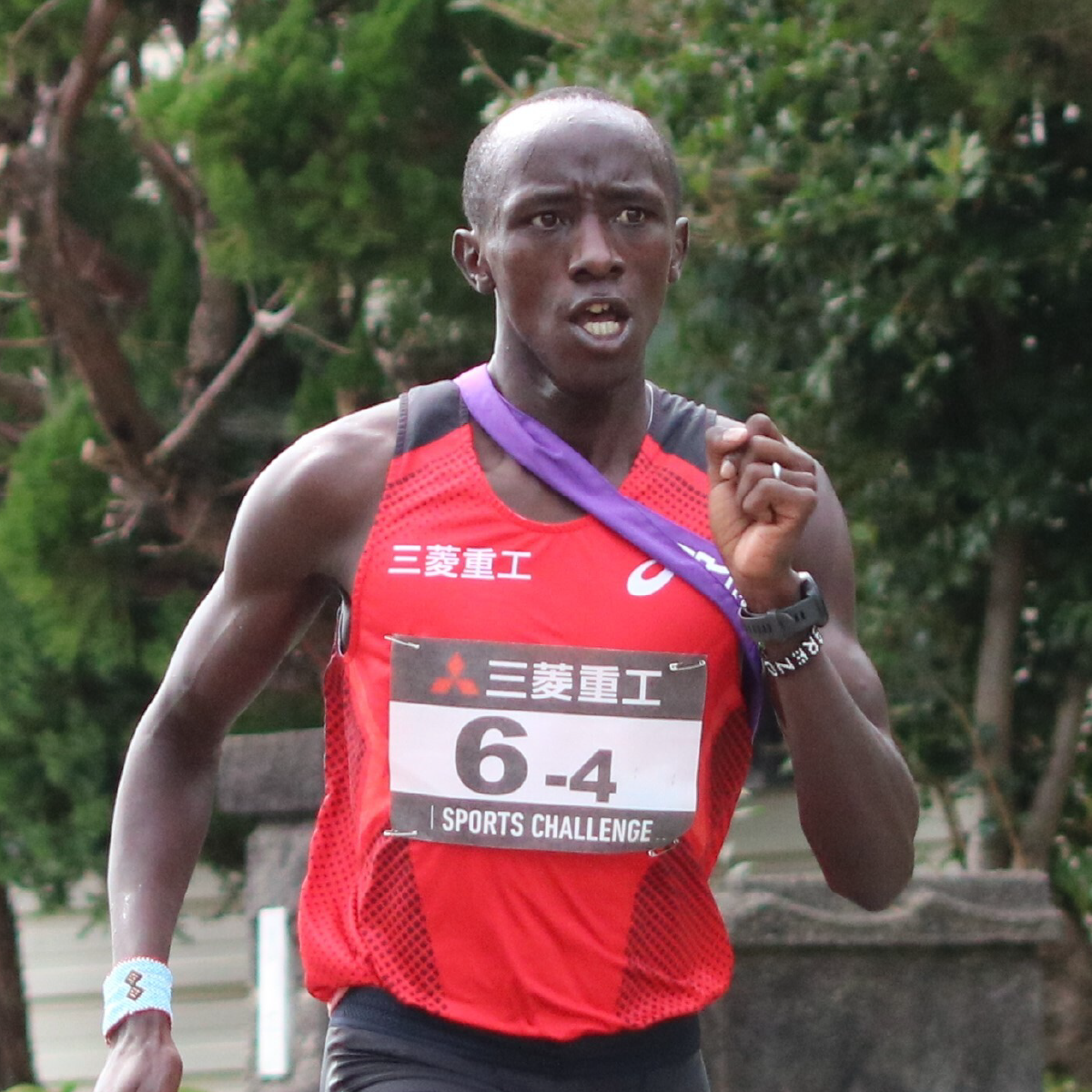 第62回九州実業団毎日駅伝