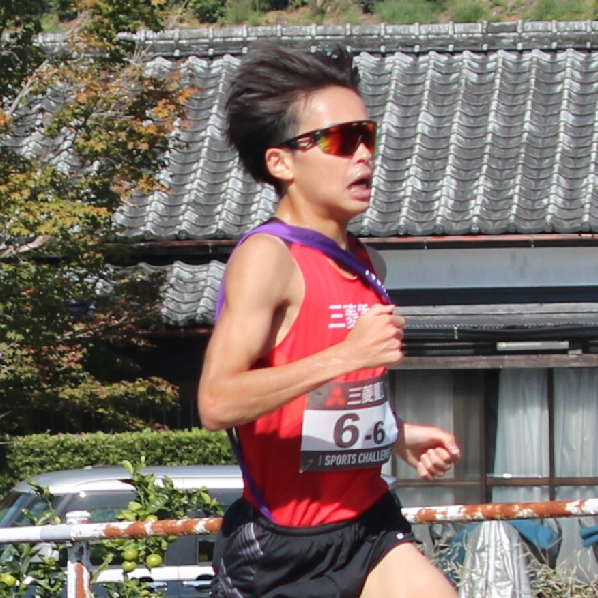 第62回九州実業団毎日駅伝