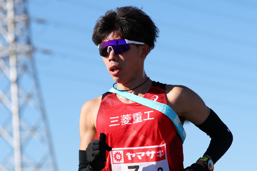 第70回ニューイヤー駅伝2026