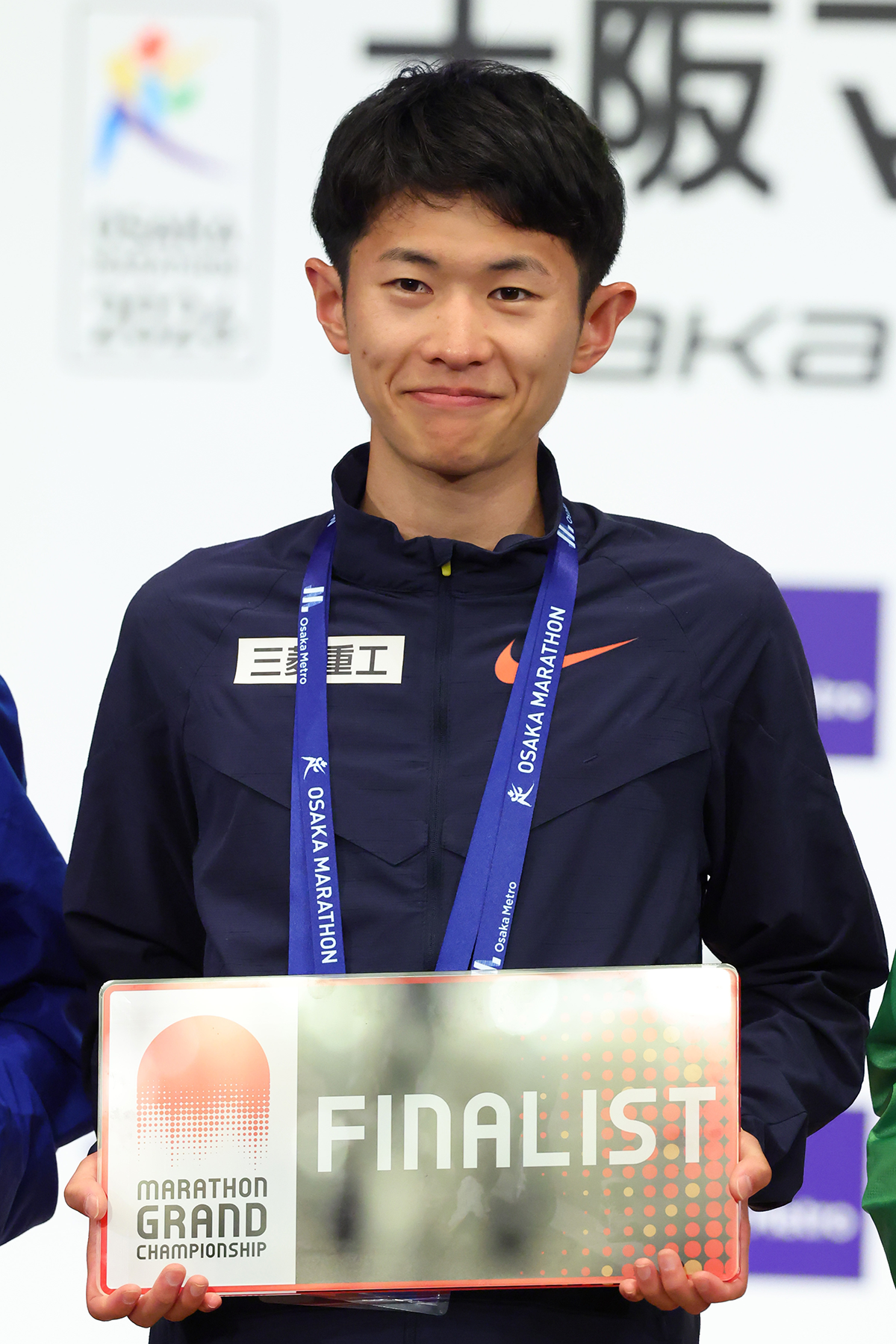 大阪マラソン2026