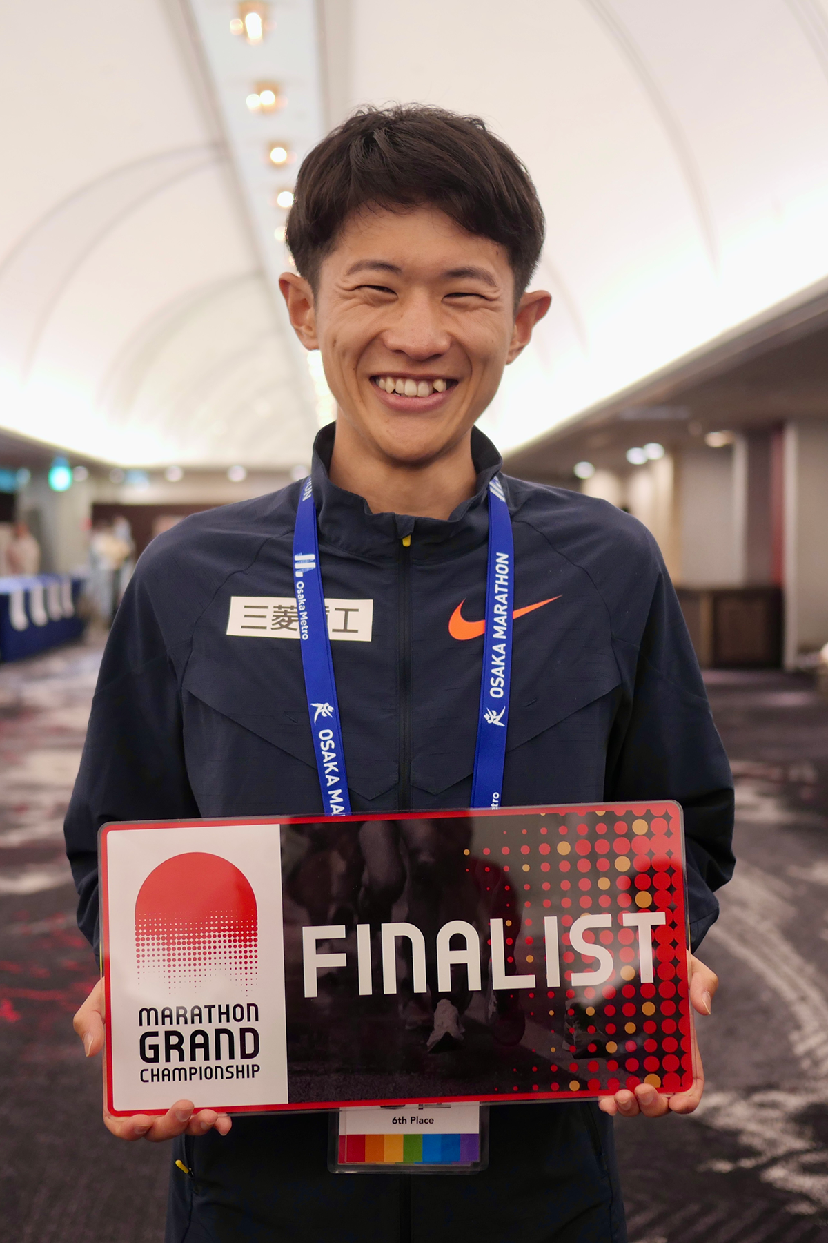 大阪マラソン2026