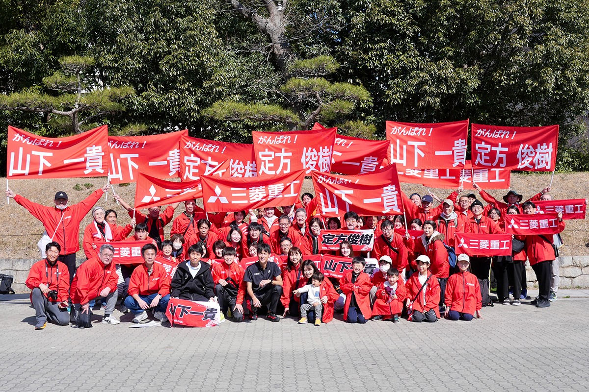 大阪マラソン2026