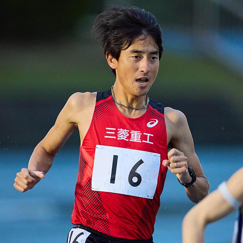 春季延岡記録会