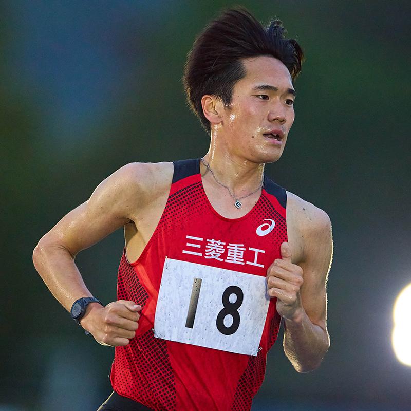 春季延岡記録会