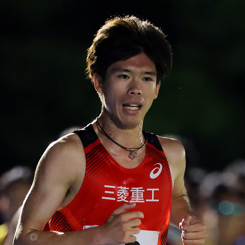 第328回日本体育大学長距離競技会兼第21回NCG